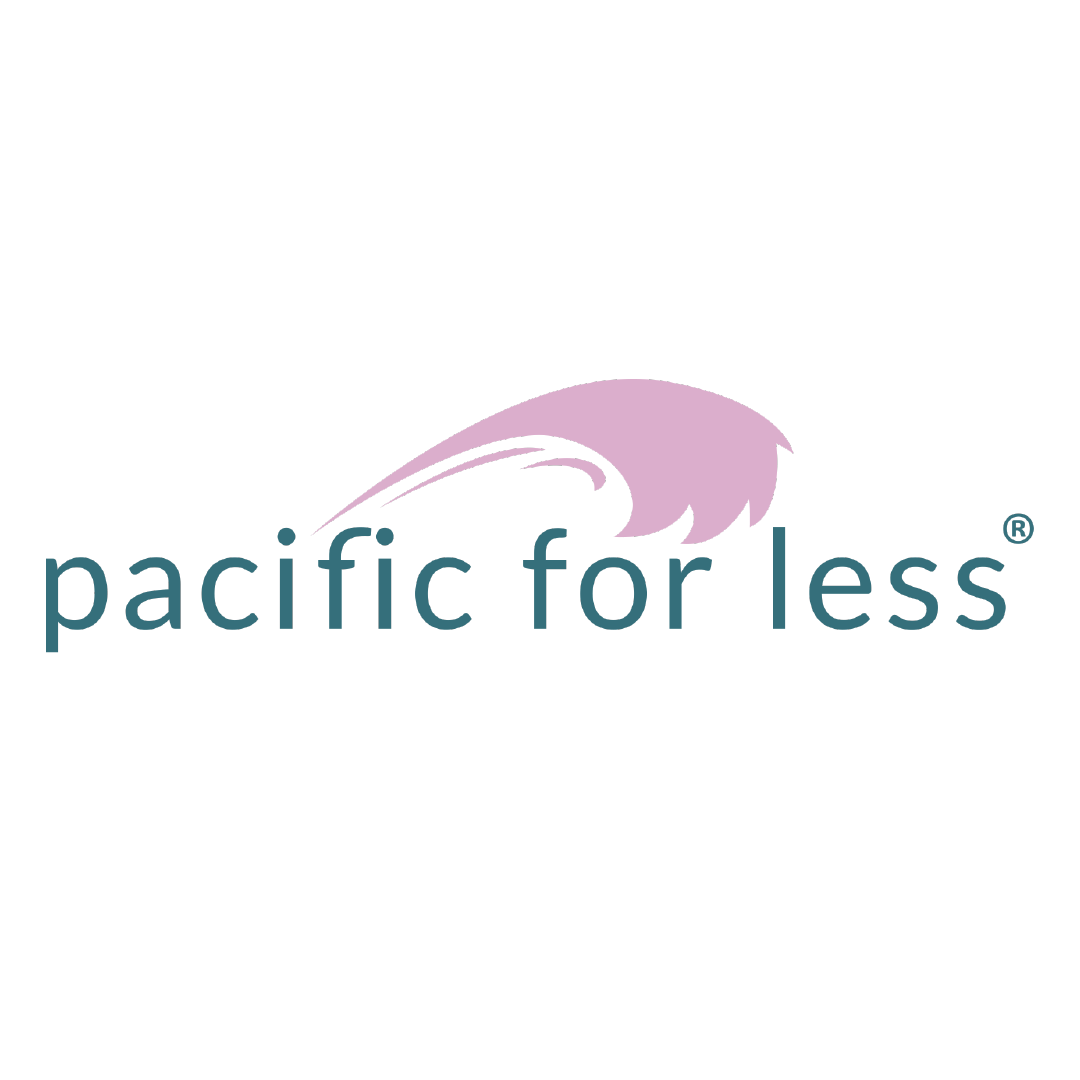 Pacific for Less