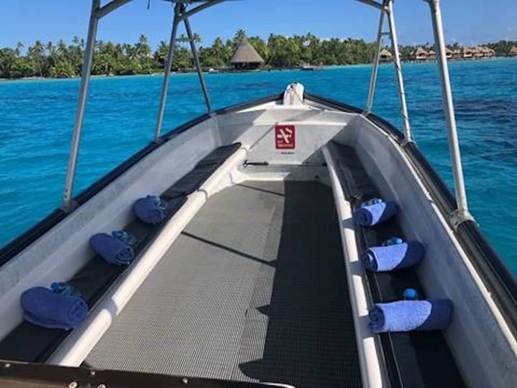 mahana tours tahiti