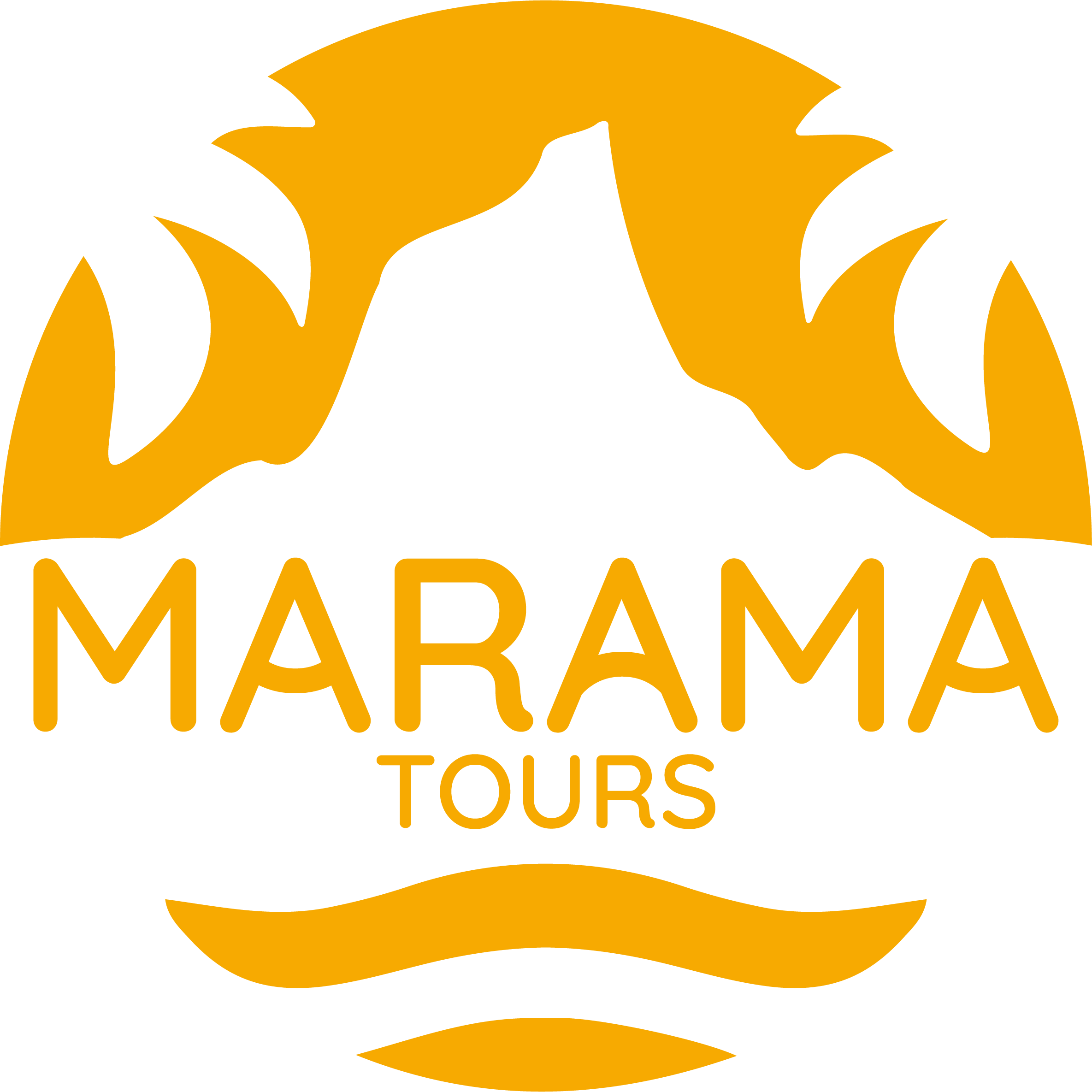 marama tours contact